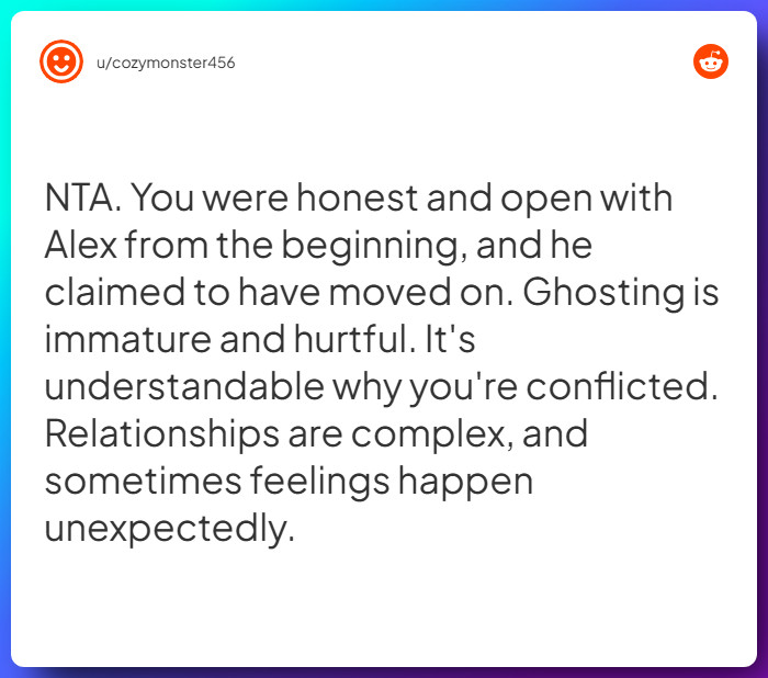 Comment from u/cozymonster456
