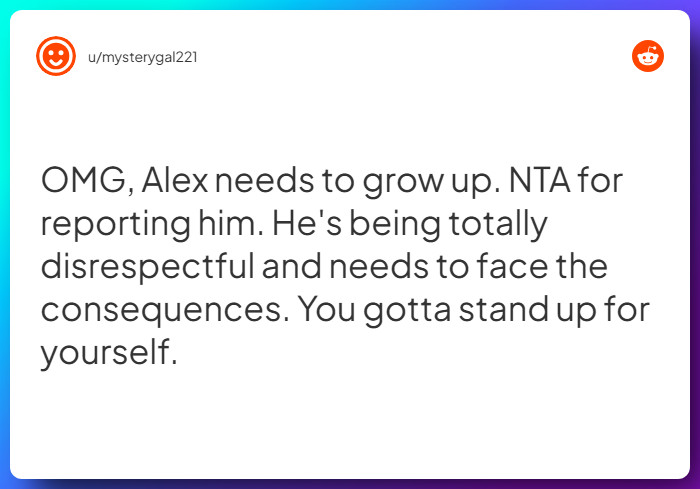 Comment from u/mysterygal221