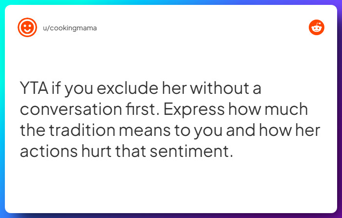 Comment from u/cookingmama