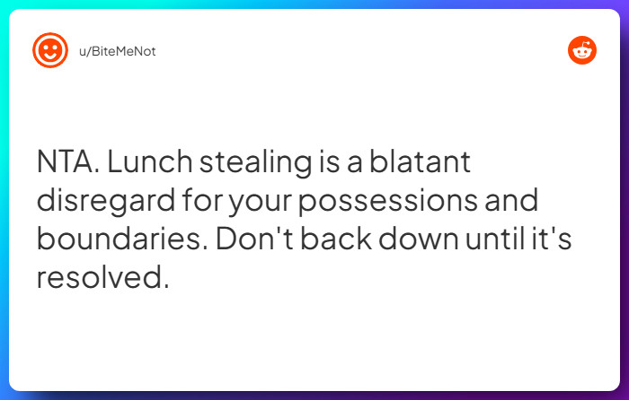 Comment from u/BiteMeNot