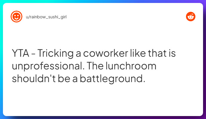 Comment from u/rainbow_sushi_girl