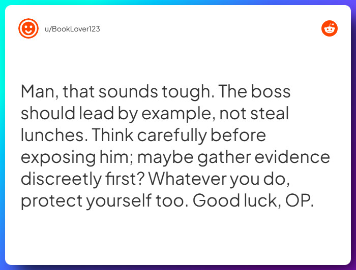 Comment from u/BookLover123