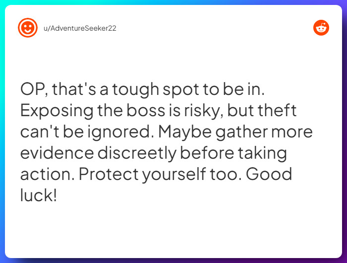 Comment from u/AdventureSeeker22