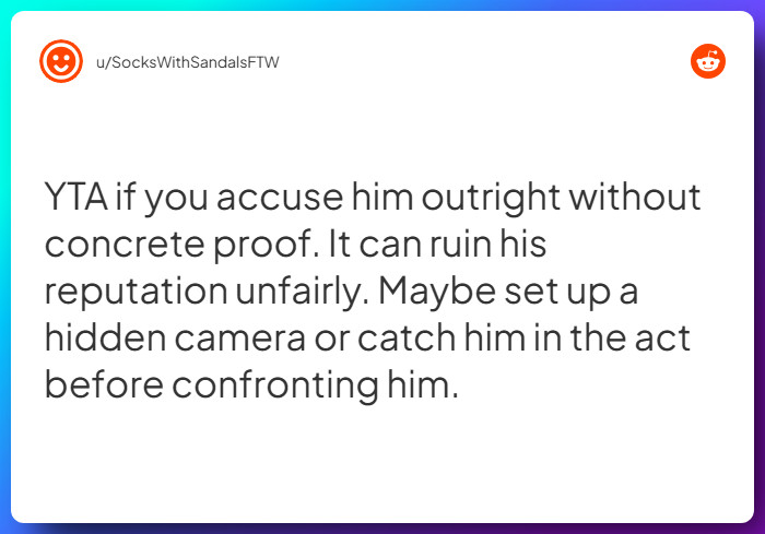 Comment from u/SocksWithSandalsFTW