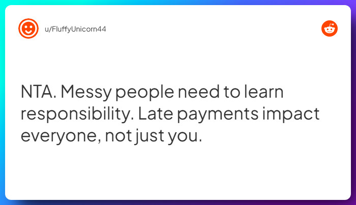 Comment from u/FluffyUnicorn44