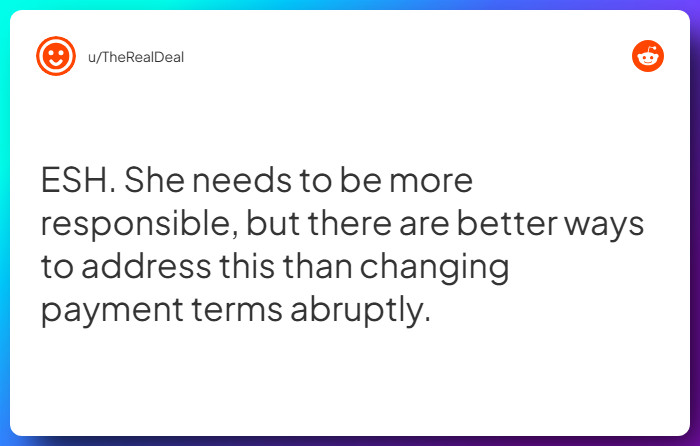 Comment from u/TheRealDeal