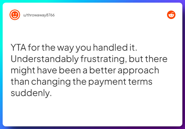 Comment from u/throwaway8766