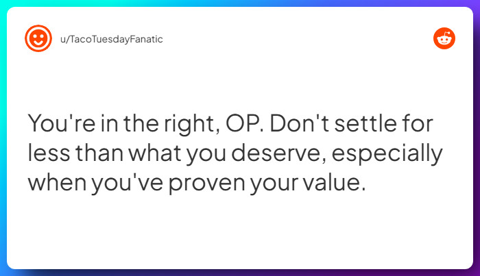 Comment from u/TacoTuesdayFanatic