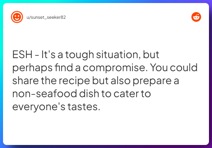 Comment from u/sunset_seeker82