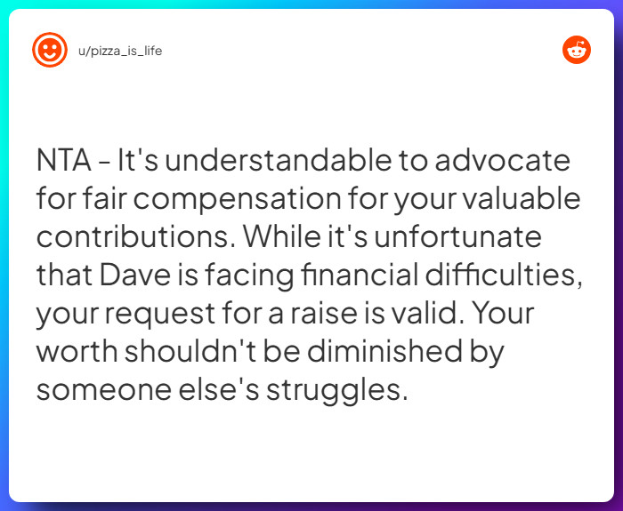 Comment from u/pizza_is_life