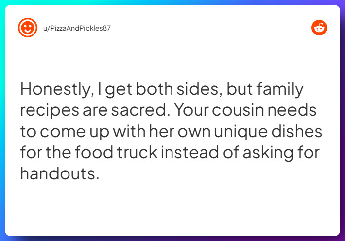 Comment from u/PizzaAndPickles87