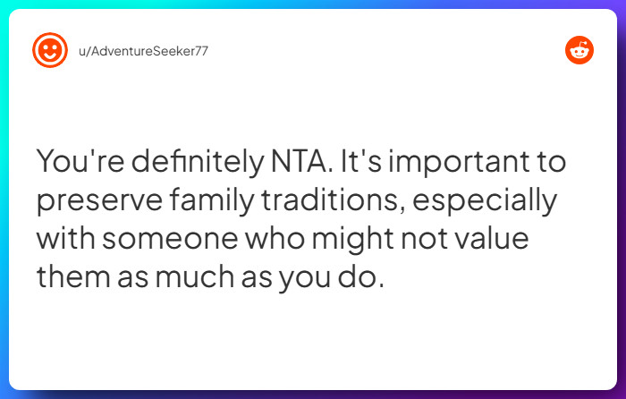 Comment from u/AdventureSeeker77