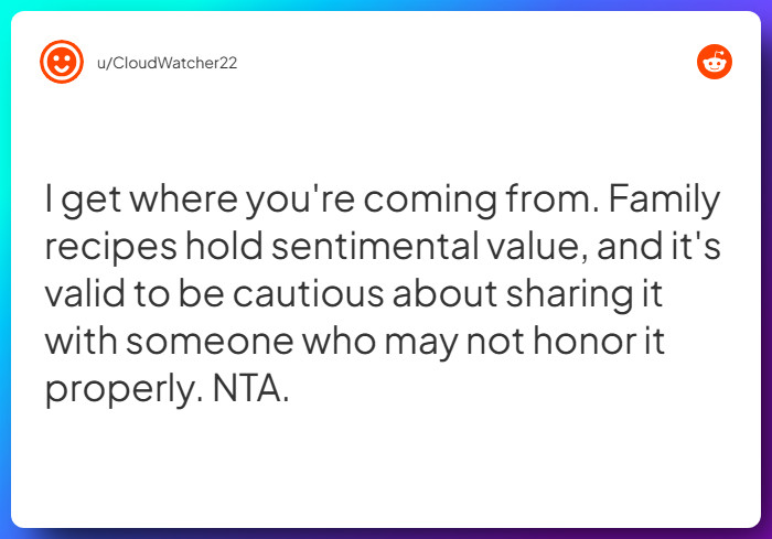 Comment from u/CloudWatcher22