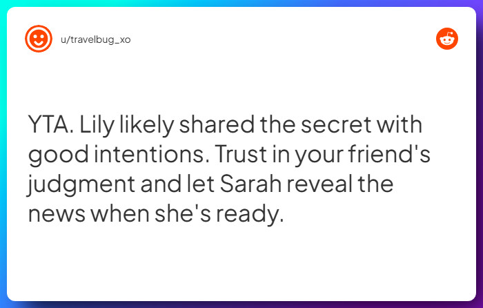 Comment from u/travelbug_xo