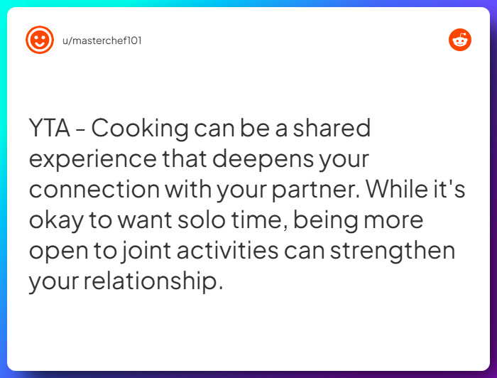 Comment from u/masterchef101