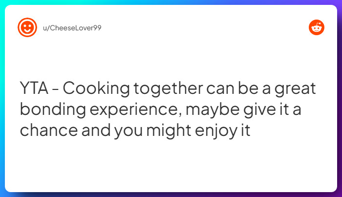 Comment from u/CheeseLover99