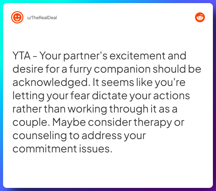 Comment from u/TheRealDeal