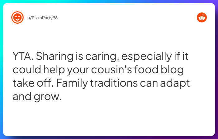 Comment from u/PizzaParty96