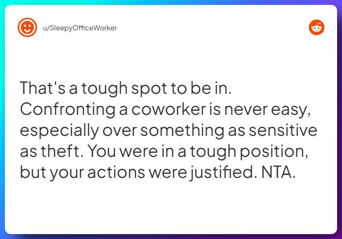 Comment from u/SleepyOfficeWorker