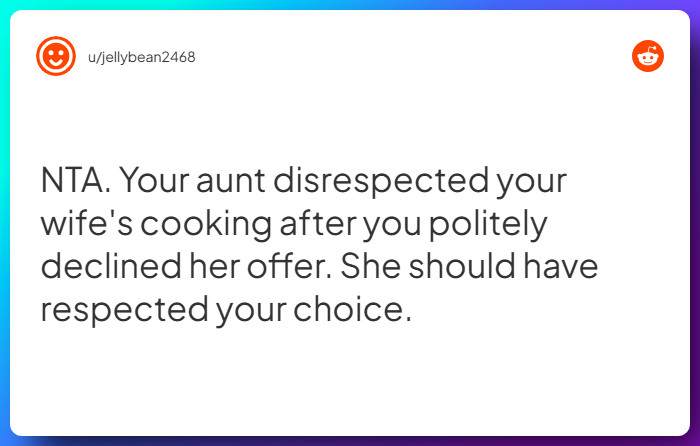 Comment from u/jellybean2468