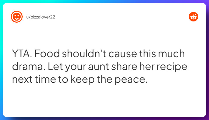 Comment from u/pizzalover22