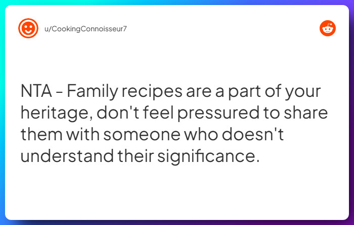 Comment from u/CookingConnoisseur7