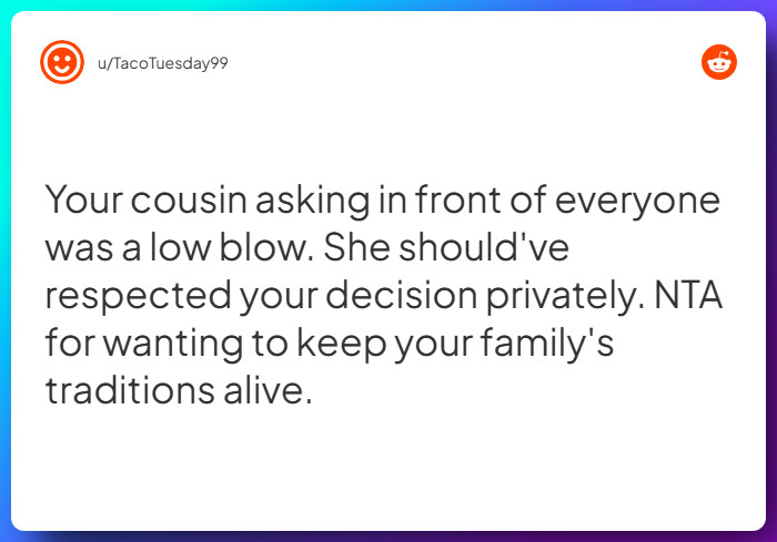 Comment from u/TacoTuesday99