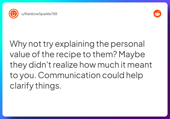 Comment from u/RainbowSparkle788