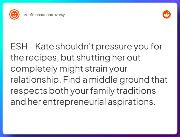 Comment from u/coffeeandcontroversy