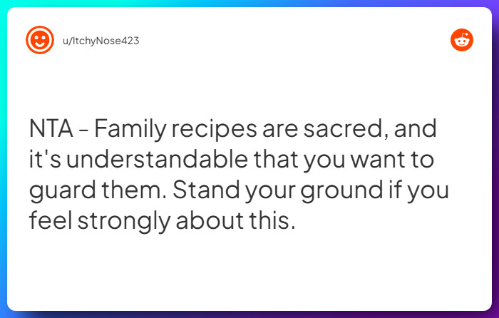 Comment from u/ItchyNose423