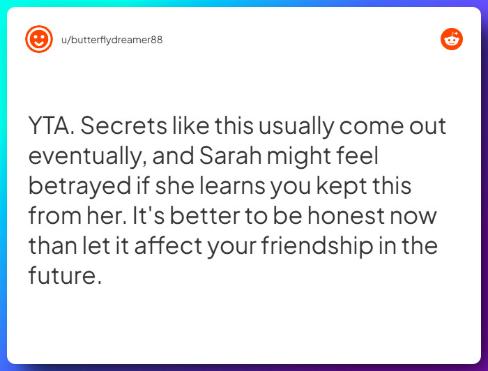 Comment from u/butterflydreamer88