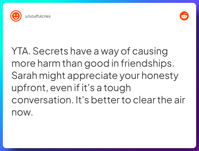 Comment from u/soulfulcries