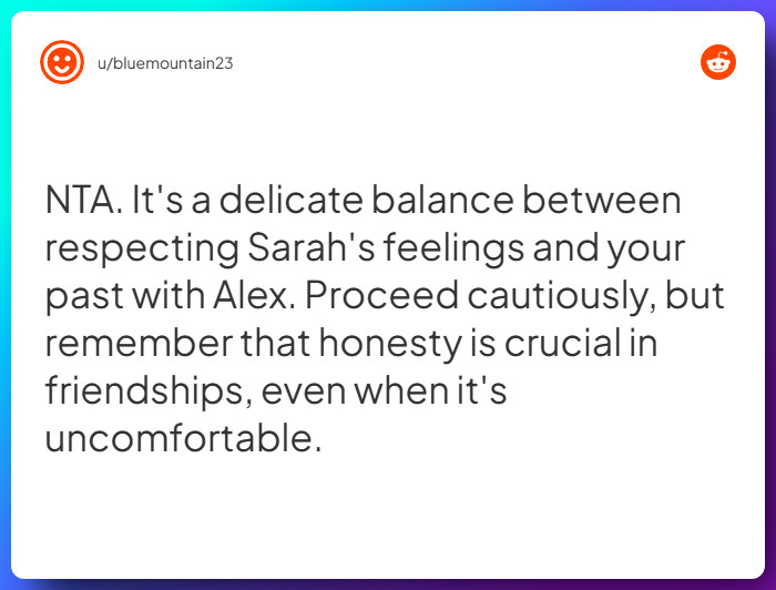 Comment from u/bluemountain23
