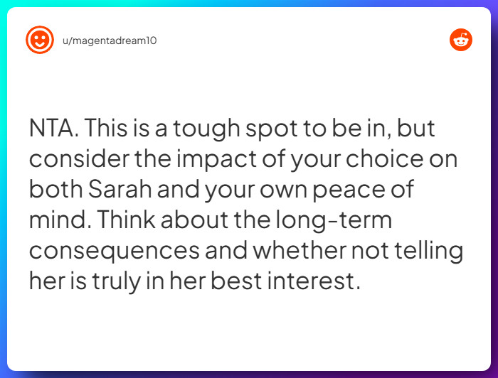 Comment from u/magentadream10