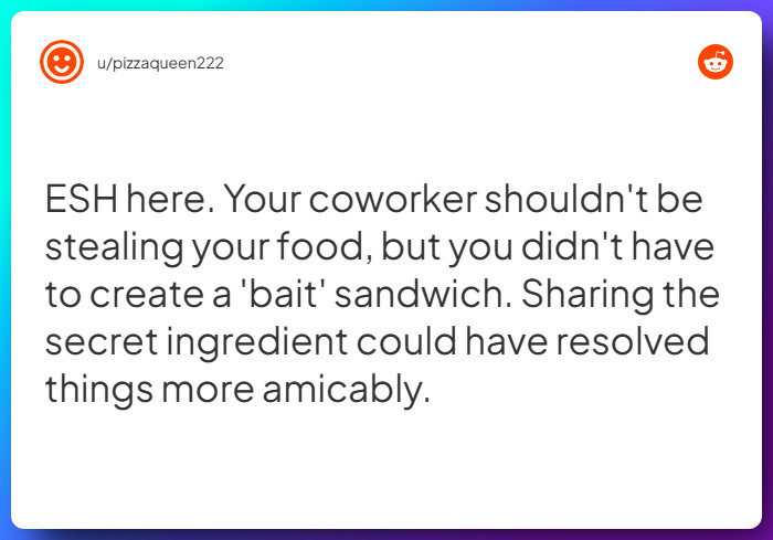 Comment from u/pizzaqueen222