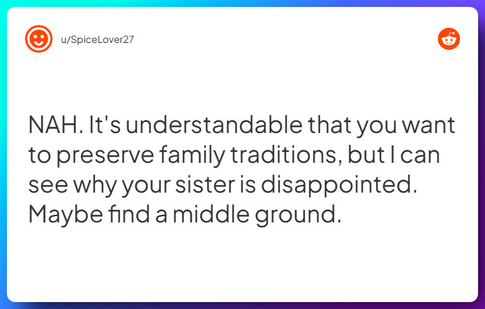 Comment from u/SpiceLover27