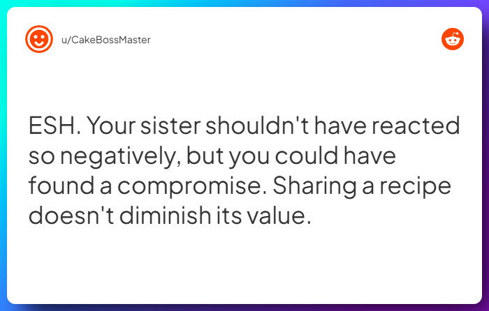 Comment from u/CakeBossMaster