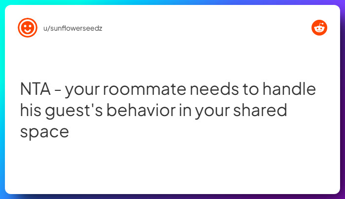 Comment from u/sunflowerseedz