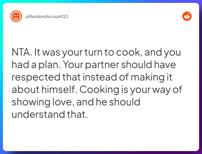Comment from u/RandomAccount123
