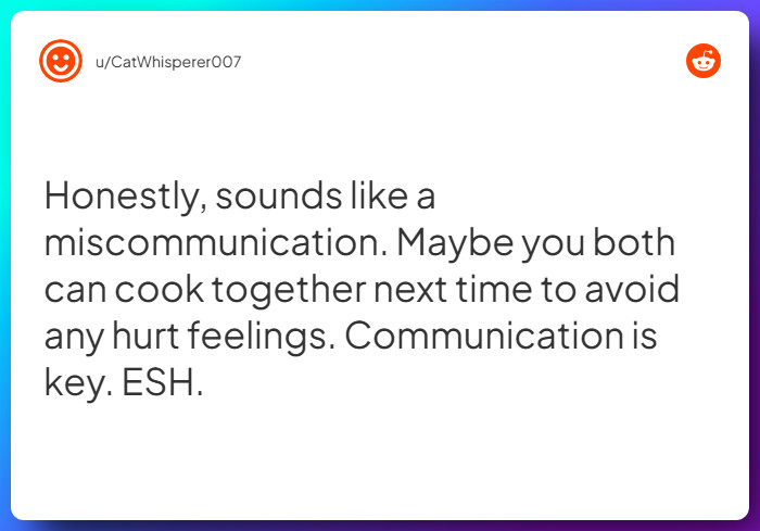 Comment from u/CatWhisperer007