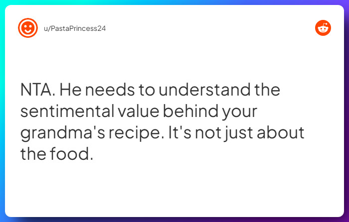 Comment from u/PastaPrincess24