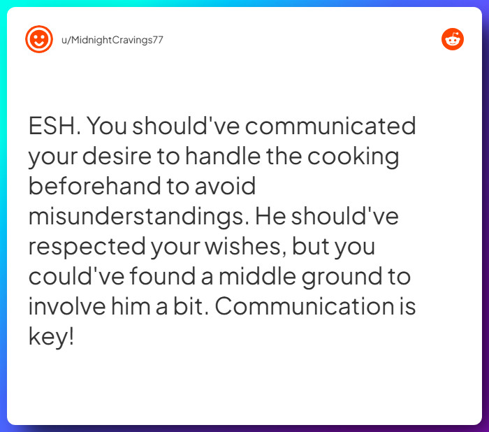 Comment from u/MidnightCravings77