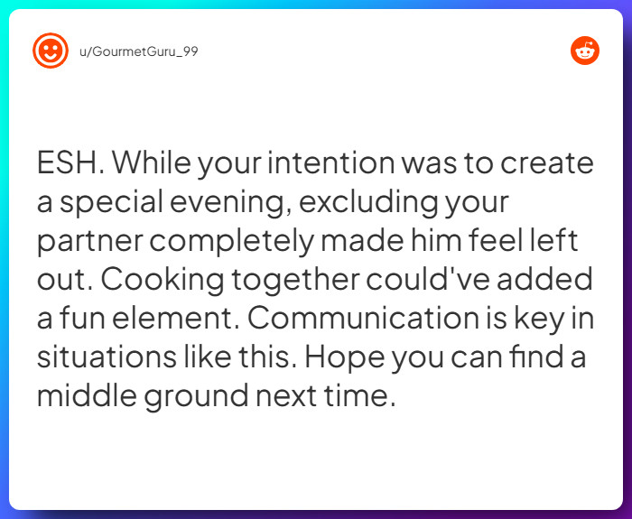 Comment from u/GourmetGuru_99