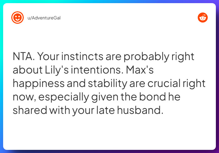 Comment from u/AdventureGal
