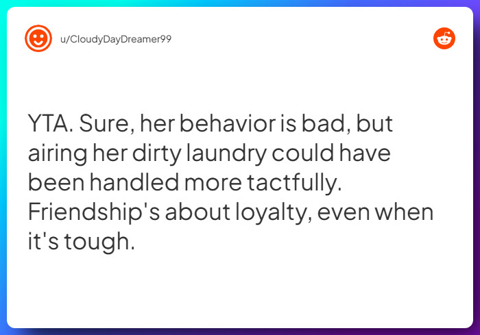 Comment from u/CloudyDayDreamer99