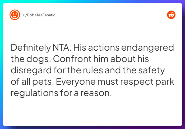 Comment from u/BobaTeaFanatic