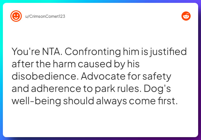 Comment from u/CrimsonComet123