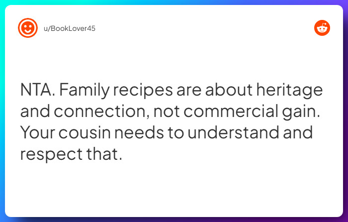 Comment from u/BookLover45