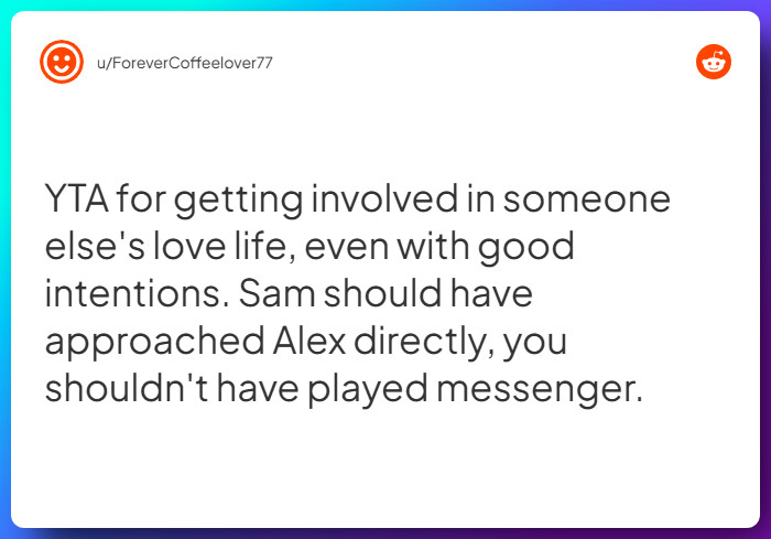 Comment from u/ForeverCoffeelover77