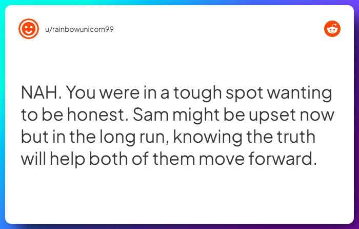 Comment from u/rainbowunicorn99